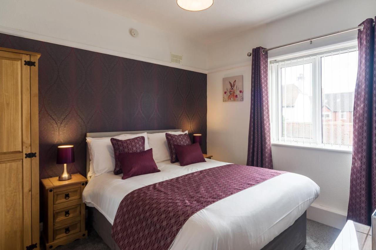 The Fountaindale Skegness Hotel Exterior photo