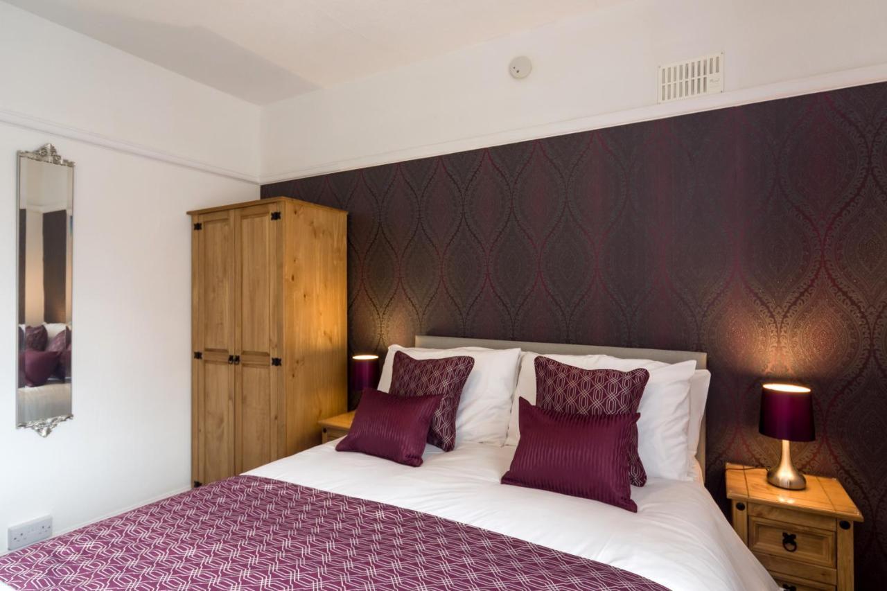 The Fountaindale Skegness Hotel Exterior photo